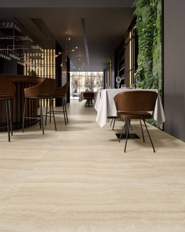Appia Vein Cut Beige Matte 24 x 48